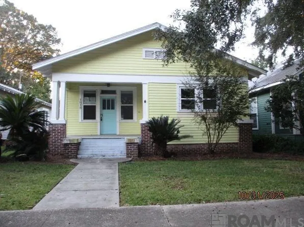 1818 Wisteria St, Baton Rouge, LA 70802