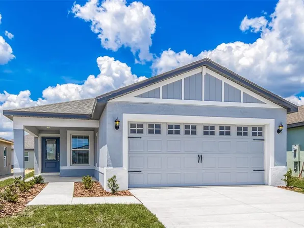 3743 Bergamot St, Lake Alfred, FL 33850