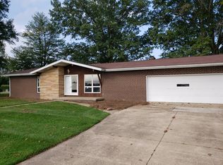246 N Smyser Rd, Wooster, OH 44691