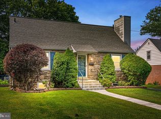 116 S Highland Rd, Springfield, PA 19064