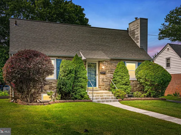 116 S Highland Rd, Springfield, PA 19064