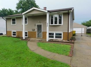 923 N Wood St, Griffith, IN