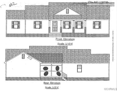 18637 Templeton Rd, Disputanta, VA, 23842