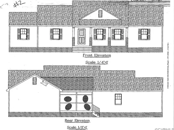 18637 Templeton Rd, Disputanta, VA 23842