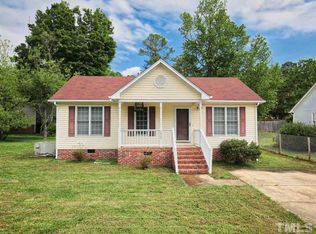 1413 Beauty Ave, Raleigh, NC 27610