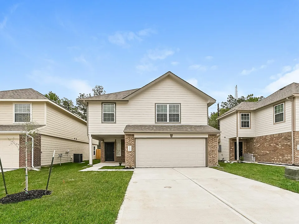 23434 Goodfellow Dr