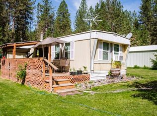 15110 W Euclid Rd, Spokane, WA 99224