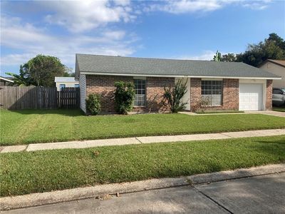 2724 Collette Dr, Marrero, LA, 70072