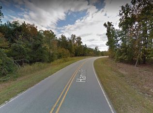 673 Bill Poole Rd, Rougemont, NC 27572