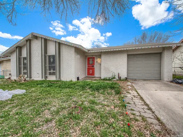 5139 SAGAMORE DR, San Antonio, TX 78242