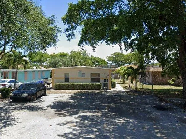 612 NW 7TH Terrace #1-3, Pompano Beach, FL 33060