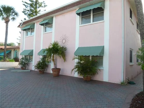 3514 Gulf Blvd APT 3, Saint Pete Beach, FL 33706