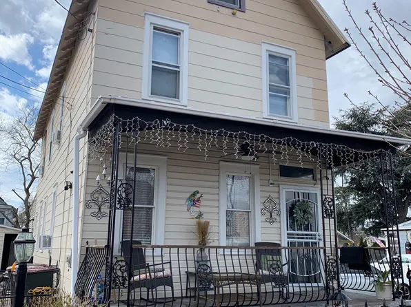 931 Lois Ave, Camden, NJ 08105