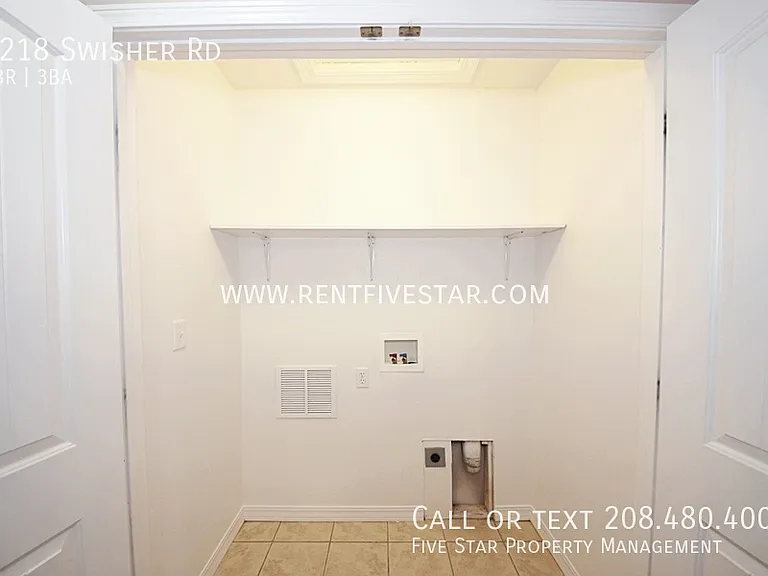 1218 Swisher Rd — Photo 19
