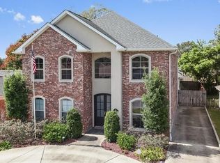 312 Roseland Pkwy, Harahan, LA 70123