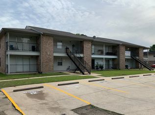 1070 Orange Street - 5, Vidor, TX 77662
