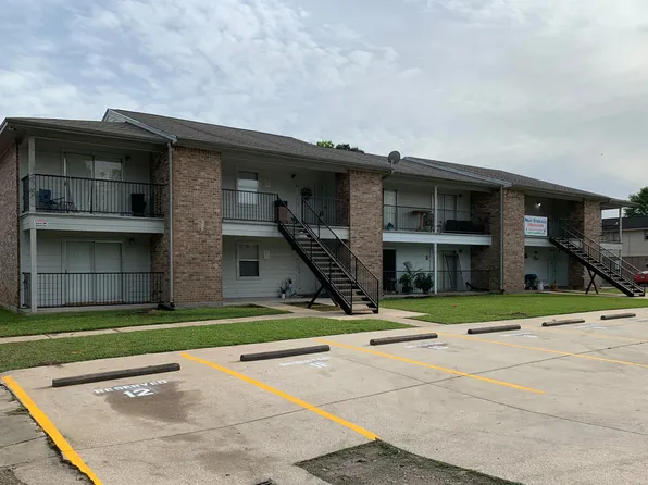 1070 Orange St APT 1, Vidor, TX 77662