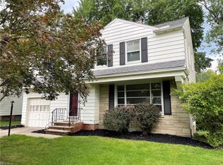 1292 Croyden Rd, Lyndhurst, OH 44124