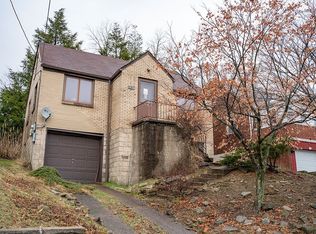 224 Highland Ave, East Pittsburgh, PA 15112