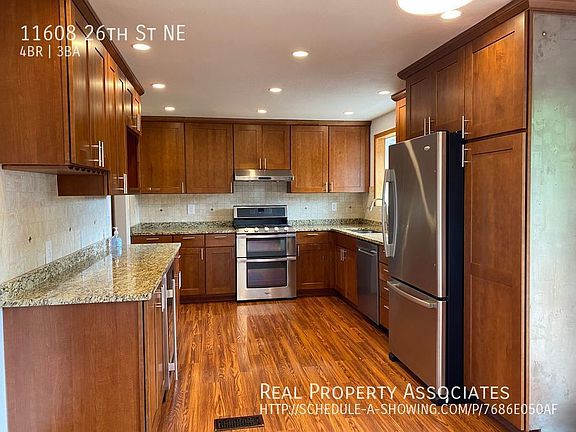 4th image of 11608 26th St NE