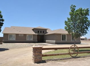 9112 S 221st Dr, Buckeye, AZ 85326