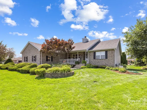 2650 Mooregate Turn, Kankakee, IL 60901
