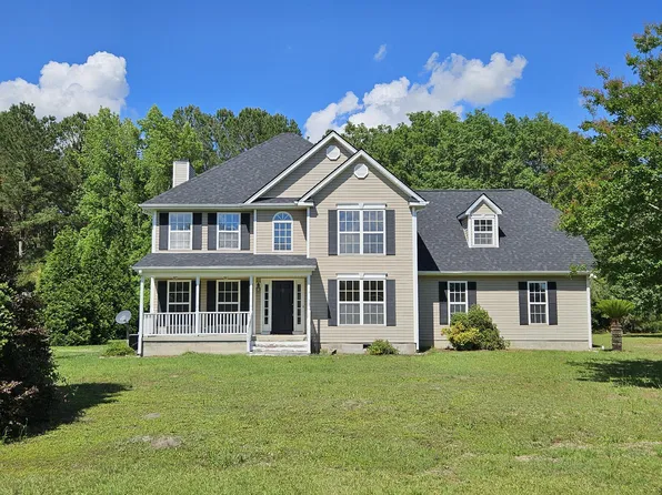 3564 Elliott Ln, Pinewood, SC 29125