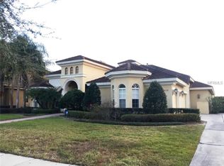 13330 Bonica Way, Windermere, FL 34786