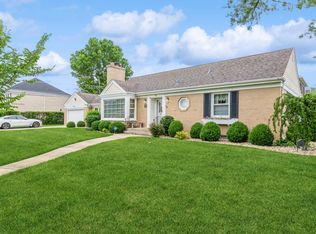 1428 Grove Ave, Park Ridge, IL 60068