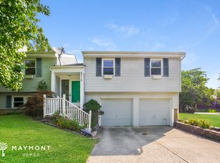 8216 Ravenwood Way, West Chester, OH 45069