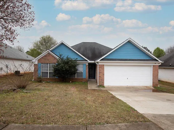 4931 Wilkins Station Dr, Decatur, GA 30035