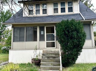 162 Florence St, Highland Park, MI 48203