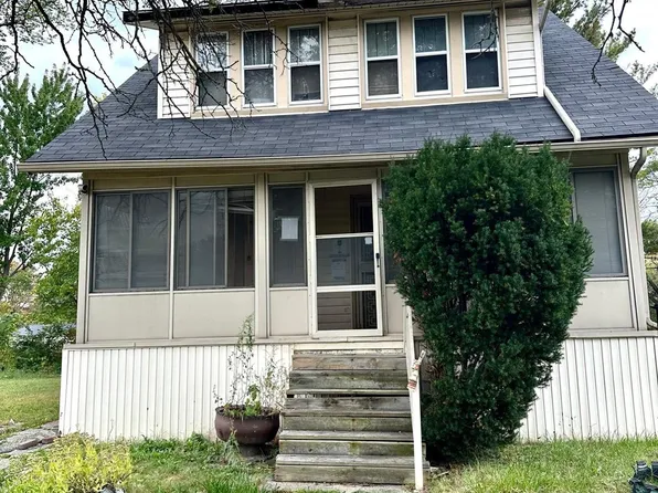 162 Florence St, Highland Park, MI 48203