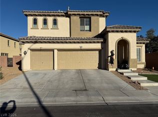 4004 Daydream Bend St, North Las Vegas, NV 89032