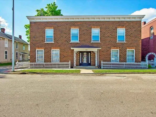 137 E Court St #4, Urbana, OH 43078