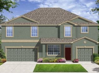 3867 Tristram Loop, Land O Lakes, FL 34638