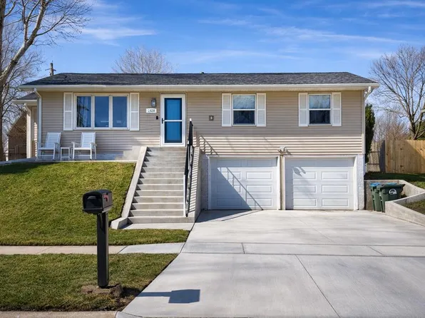 1020 N 31st St, Fort Dodge, IA 50501