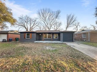 5517 Durham Ave, Fort Worth, TX 76114