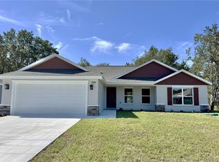 13286 SW 104th Ln, Dunnellon, FL 34432