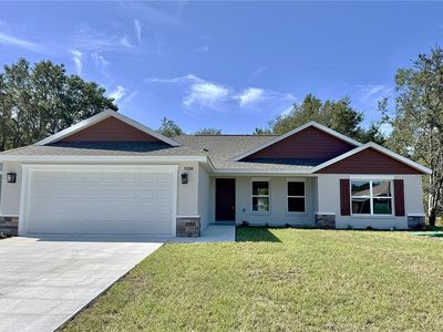 13286 SW 104th Ln, Dunnellon, FL, 34432