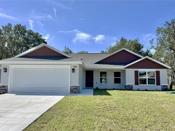 13286 SW 104th Ln, Dunnellon, FL 34432