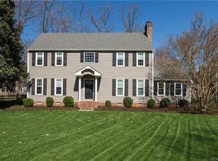 12212 Wiesinger Ln, Midlothian, VA 23113