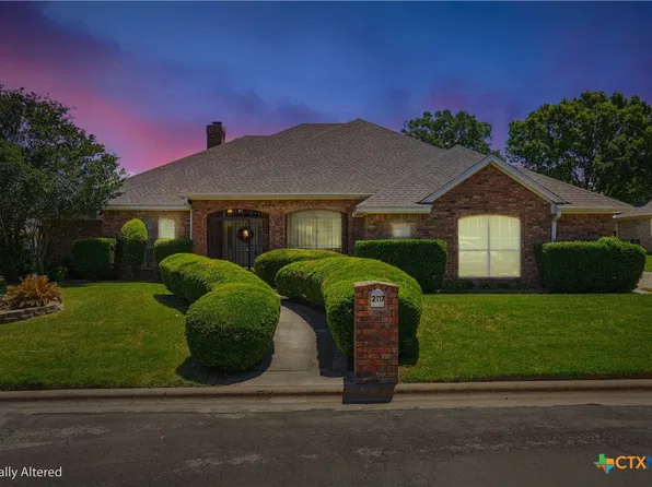2117 Lakeview Loop, Killeen, TX 76543