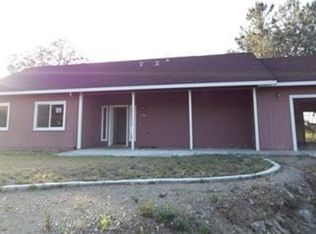 3596 Bobe Ct, Valley Springs, CA 95252