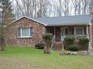 11 Sand Plant Rd, New Castle, VA 24127