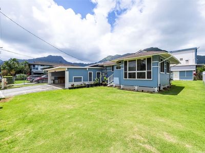 45-483 Makalani St, Kaneohe, HI, 96744