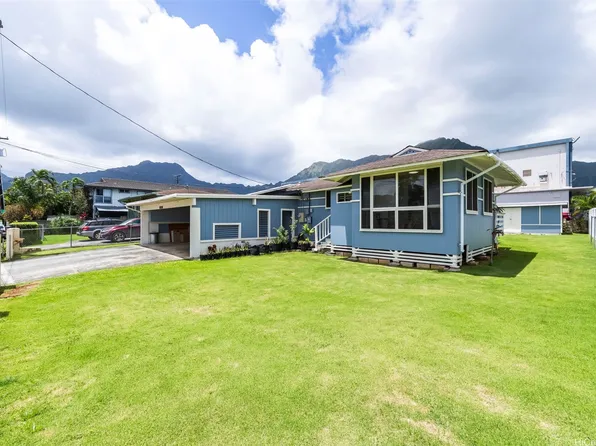 45-483 Makalani St, Kaneohe, HI 96744