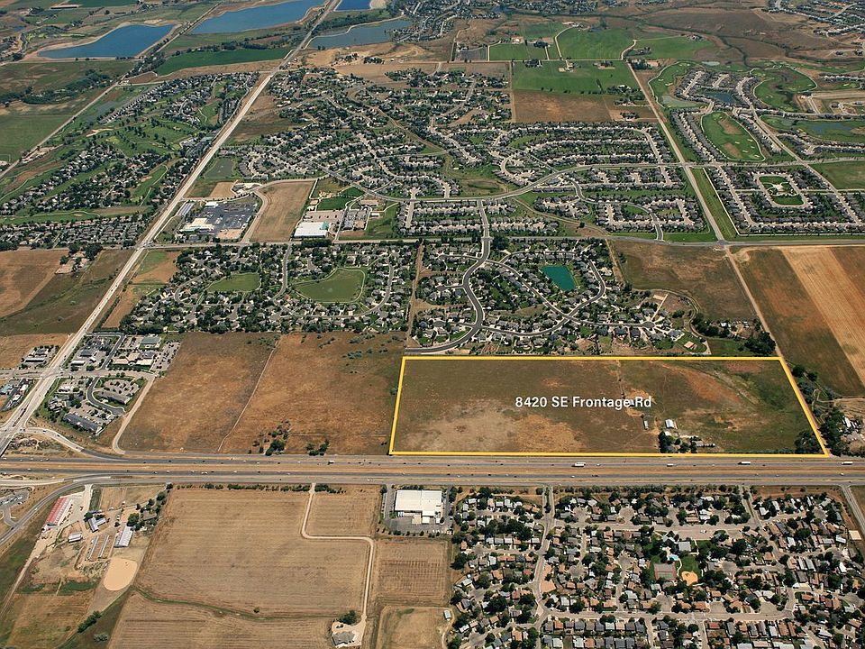 1st image of 8420 SE Frontage Rd