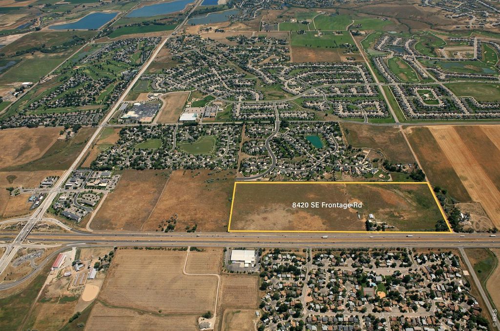 8420 SE Frontage Rd