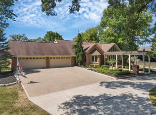 4037 Dublin Rd, Columbus, OH 43221